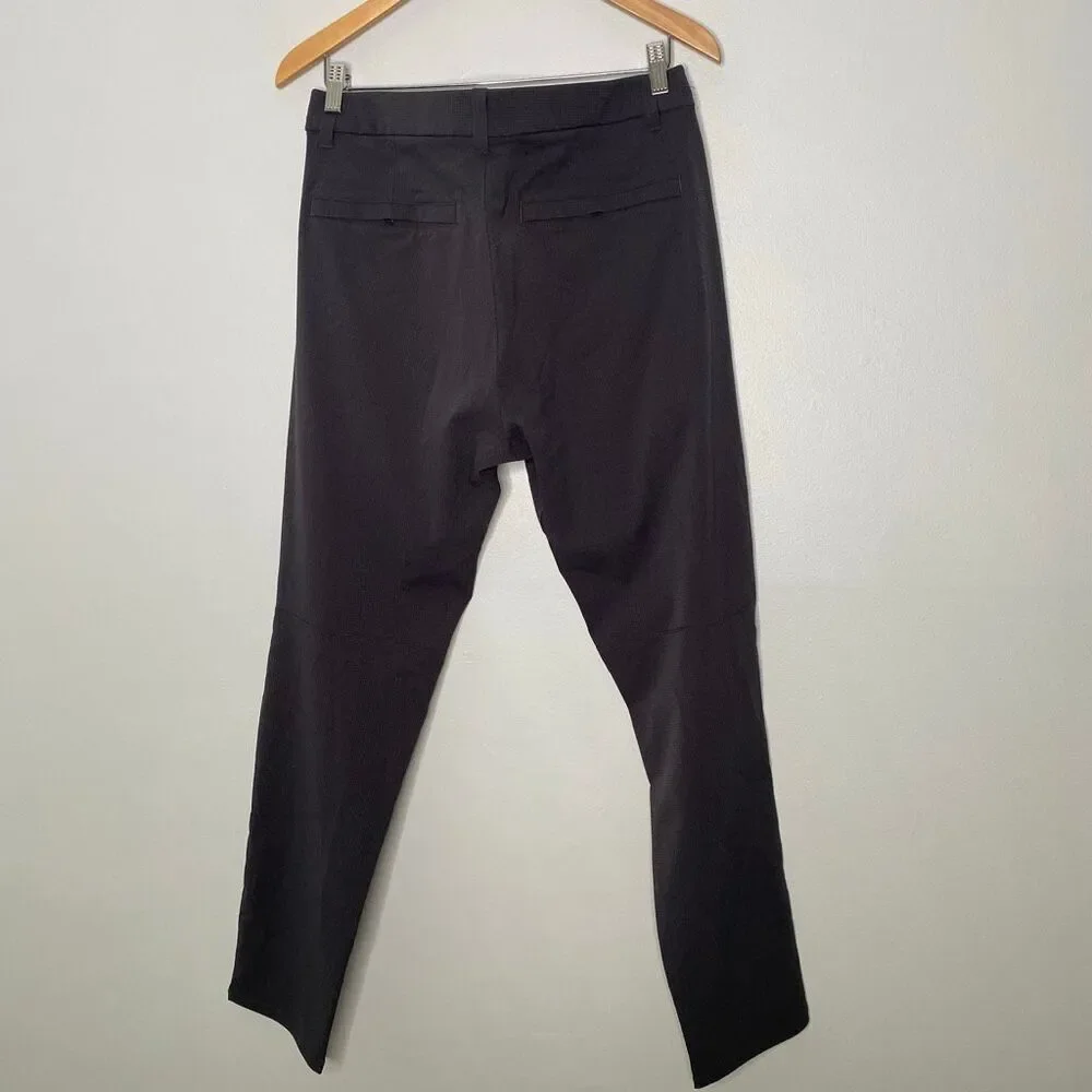 Lululemon Men’s Lightweight Casual Trouser Pants size 33